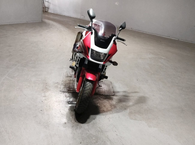 Мотоцикл Honda CB1300SF BOLDOR с пробегом 12900 km