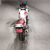 Мотоцикл Honda CB1300SF BOLDOR с пробегом 12900 km