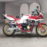 Мотоцикл Honda CB1300SF BOLDOR с пробегом 12900 km