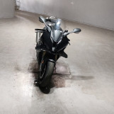 Мотоцикл BMW S1000RR с пробегом 5691 km