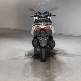 Мотоцикл Yamaha X-MAX250 з пробігом 25311 km