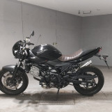 Мотоцикл Suzuki SV650X з пробігом 22115 km