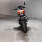 Мотоцикл Yamaha MT-09 з пробігом 51939 km