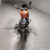 Мотоцикл Yamaha MT-09 з пробігом 51939 km