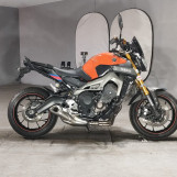 Мотоцикл Yamaha MT-09 з пробігом 51939 km