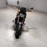 Мотоцикл Yamaha MT-09 з пробігом 51939 km