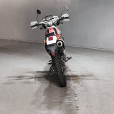 Мотоцикл Honda XR250 BAJA с пробегом 57419 km