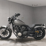 Мотоцикл Yamaha BOLT 950RA с пробегом 10070 km