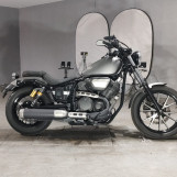 Мотоцикл Yamaha BOLT 950RA с пробегом 10070 km
