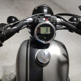 Мотоцикл Yamaha BOLT 950RA с пробегом 10070 km