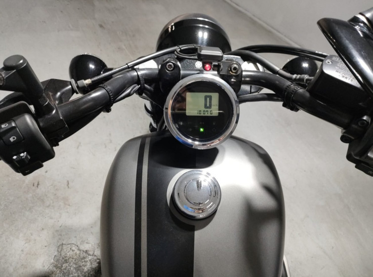 Мотоцикл Yamaha BOLT 950RA с пробегом 10070 km