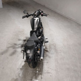 Мотоцикл Yamaha BOLT 950RA с пробегом 10070 km