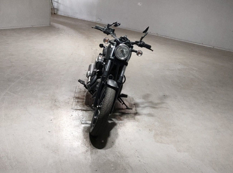Мотоцикл Yamaha BOLT 950RA с пробегом 10070 km