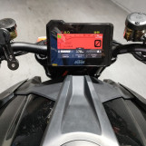 Мотоцикл KTM 1290 SUPERDUKE R с пробегом 11004 km