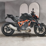 Мотоцикл KTM 1290 SUPERDUKE R с пробегом 11004 km