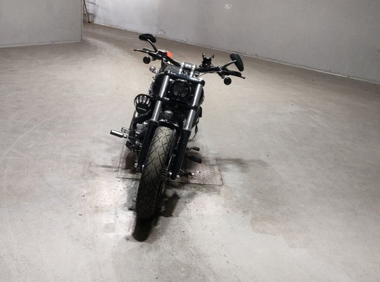 Мотоцикл HD BREAKOUT FXSB1690 с пробегом 26672 km
