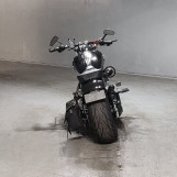 Мотоцикл HD BREAKOUT FXSB1690 с пробегом 26672 km