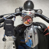 Мотоцикл HD BREAKOUT FXSB1690 с пробегом 26672 km