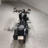Мотоцикл HD BREAKOUT FXSB1690 с пробегом 26672 km