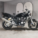 Мотоцикл Yamaha XJR400 з пробігом 24799 km