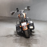 Мотоцикл HD LOW RIDER FXDL1580 з пробігом 96678 km