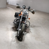 Мотоцикл HD LOW RIDER FXDL1580 з пробігом 96678 km