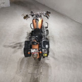 Мотоцикл HD LOW RIDER FXDL1580 з пробігом 96678 km