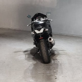 Мотоцикл Kawasaki ZZ-R1400 з пробігом 8057 km