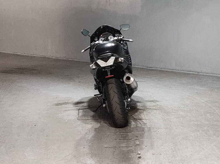 Мотоцикл Kawasaki ZZ-R1400 з пробігом 8057 km