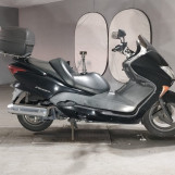 Мотоцикл Honda FORZA Z з пробігом 33687 km