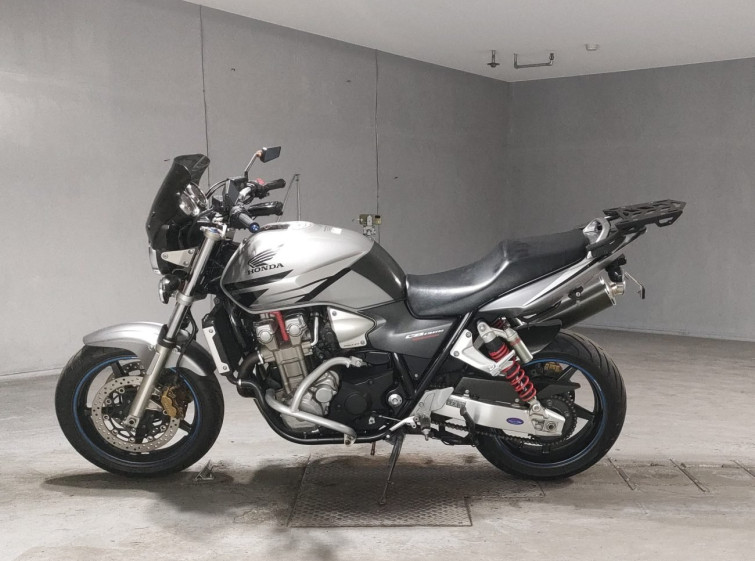 Мотоцикл Honda CB1300SF с пробегом 49273 km