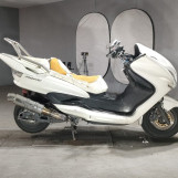 Мотоцикл Yamaha MAJESTY250 з пробігом 47756 km
