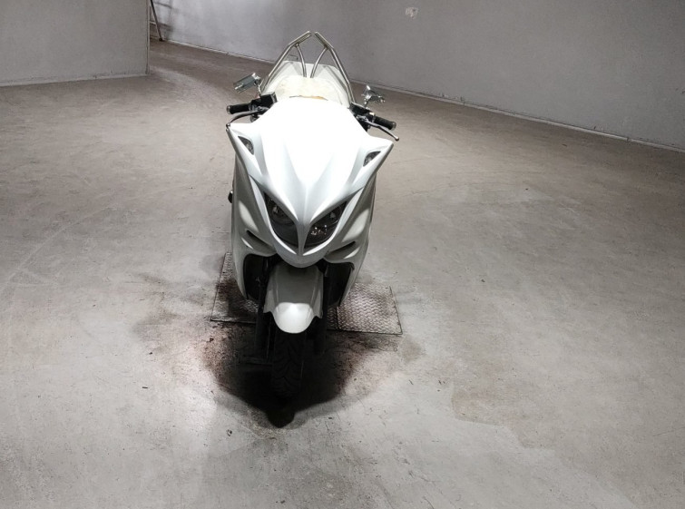 Мотоцикл Yamaha MAJESTY250 з пробігом 47756 km