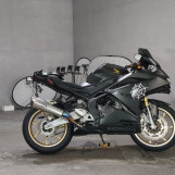 Мотоцикл Honda CBR250RR