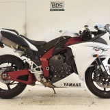 Мотоцикл Yamaha YZF-R1 з пробігом 77710 km