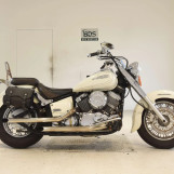 Мотоцикл Yamaha DRAGSTAR XVS400 CLASSIC с пробегом 40033 km