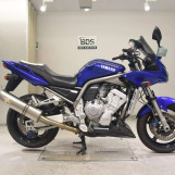 Мотоцикл Yamaha FZS1000 FAZER с пробегом 32842 km
