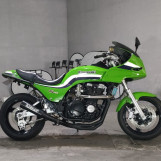 Мотоцикл Kawasaki GPZ1100 с пробегом 24780 km