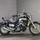 Мотоцикл Yamaha V-MAX1200 з пробігом 42743 m