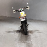 Мотоцикл Yamaha ｾﾛｰ225 з пробігом 18082 km