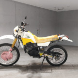 Мотоцикл Yamaha ｾﾛｰ225 з пробігом 18082 km