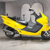 Мотоцикл Honda FORZA з пробігом 13689 km