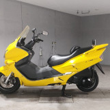 Мотоцикл Honda FORZA з пробігом 13689 km