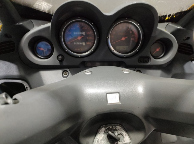 Мотоцикл Honda FORZA з пробігом 13689 km