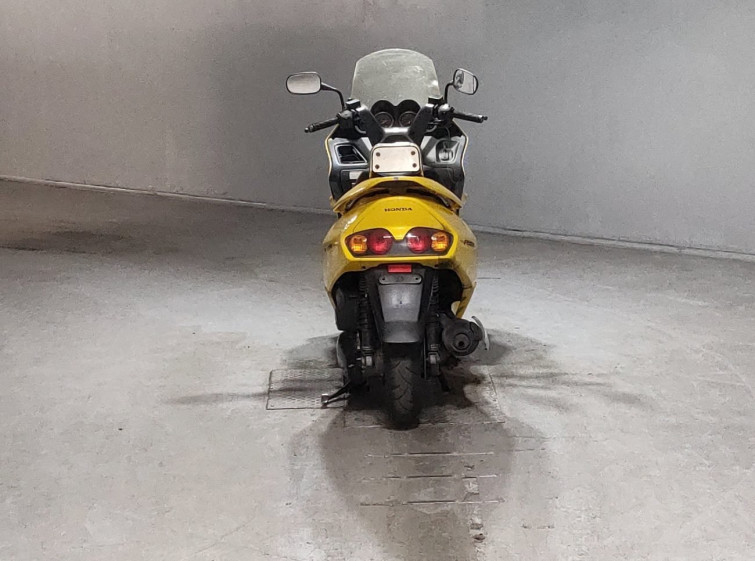 Мотоцикл Honda FORZA з пробігом 13689 km