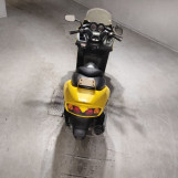Мотоцикл Honda FORZA з пробігом 13689 km