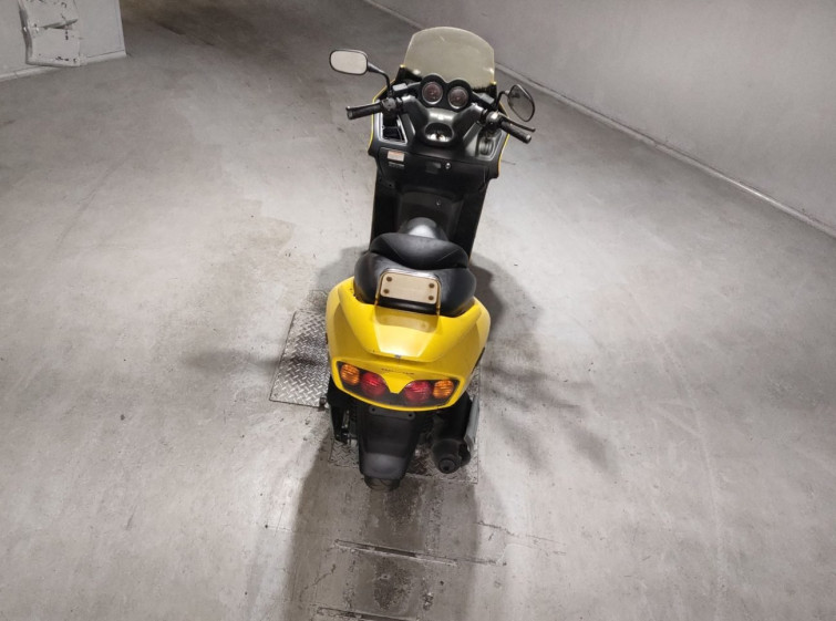 Мотоцикл Honda FORZA з пробігом 13689 km