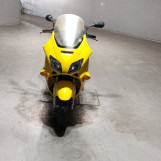 Мотоцикл Honda FORZA з пробігом 13689 km