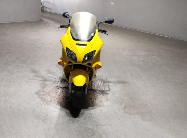 Мотоцикл Honda FORZA з пробігом 13689 km