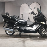 Мотоцикл Honda FORZA с пробегом 31902 km
